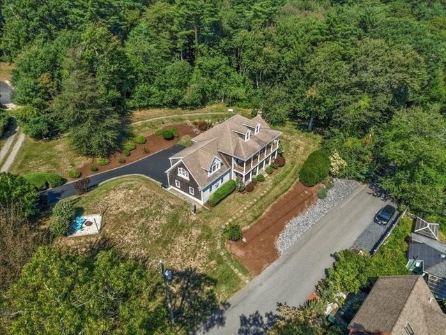 6 Eagle Rd, Marshfield, MA 02050