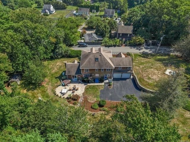 6 Eagle Rd, Marshfield, MA 02050