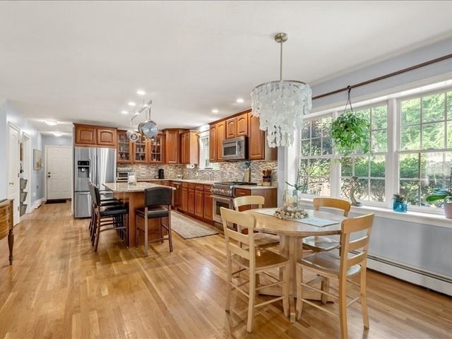 6 Eagle Rd, Marshfield, MA 02050