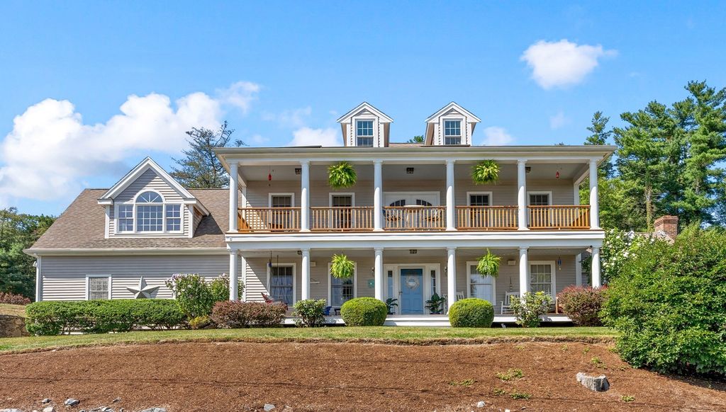 6 Eagle Rd, Marshfield, MA 02050