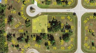 5 Hull CT, Placida, FL 33946