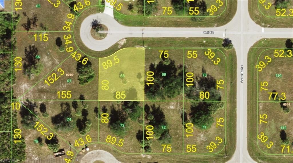 5 Hull CT, PLACIDA, FL 33946 — exterior