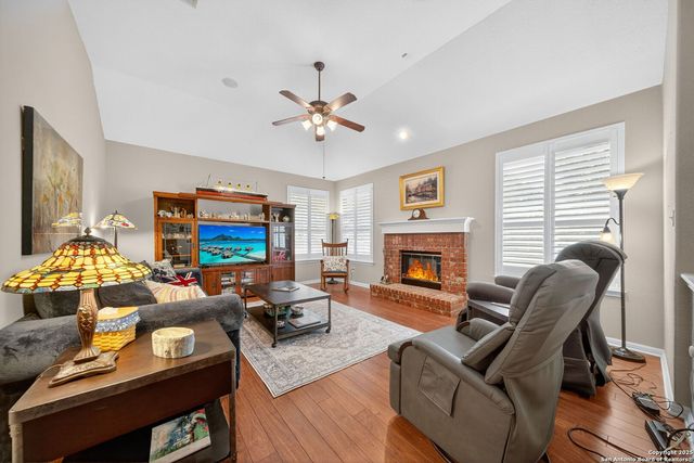 113 Spring Fawn, Cibolo, TX 78108