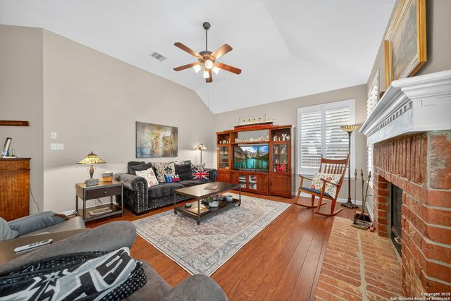 113 Spring Fawn, Cibolo, TX 78108