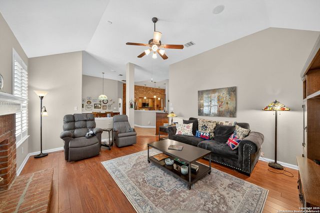 113 Spring Fawn, Cibolo, TX 78108