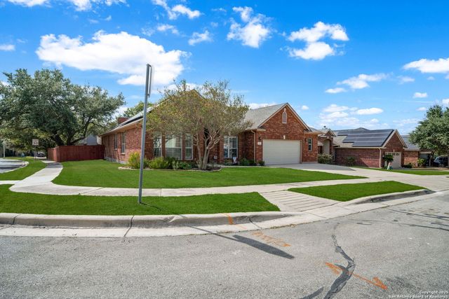 113 Spring Fawn, Cibolo, TX 78108