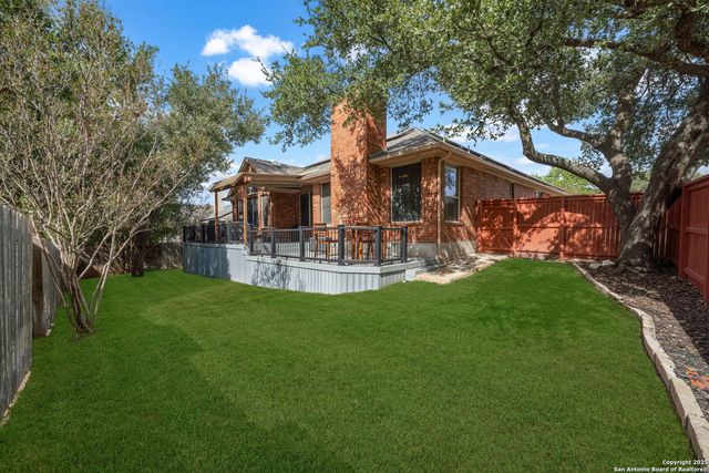 113 Spring Fawn, Cibolo, TX 78108