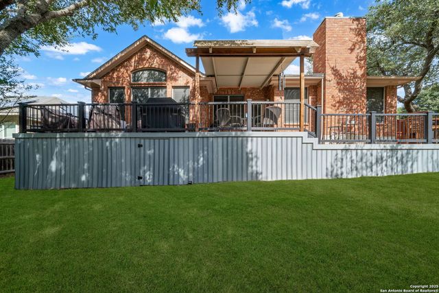 113 Spring Fawn, Cibolo, TX 78108