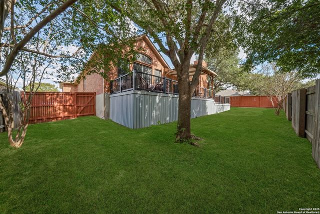 113 Spring Fawn, Cibolo, TX 78108