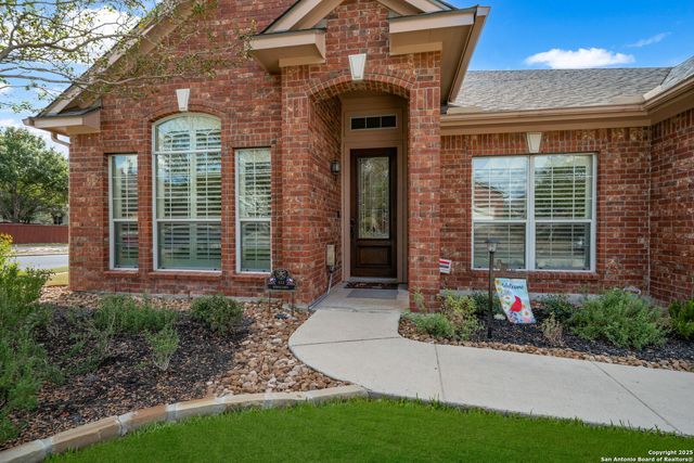 113 Spring Fawn, Cibolo, TX 78108