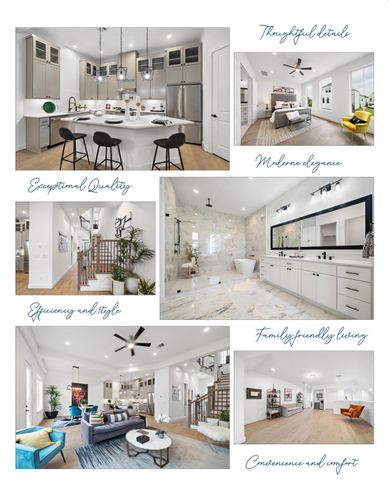 949 Blackshire Lane, Houston, TX 77055