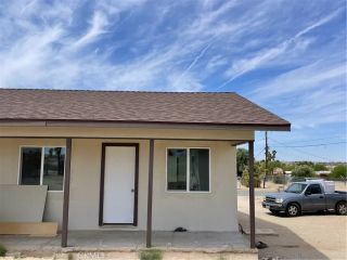 6663 Sage Avenue, 29 Palms, CA 92277