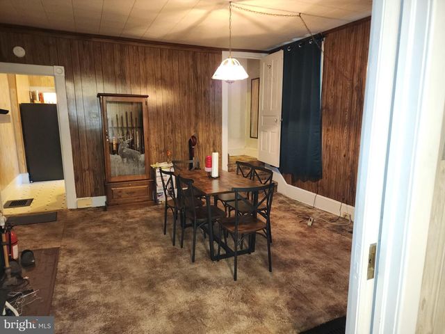 615 S SECOND STREET, Chambersburg, PA 17201