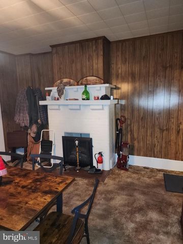 615 S SECOND STREET, Chambersburg, PA 17201