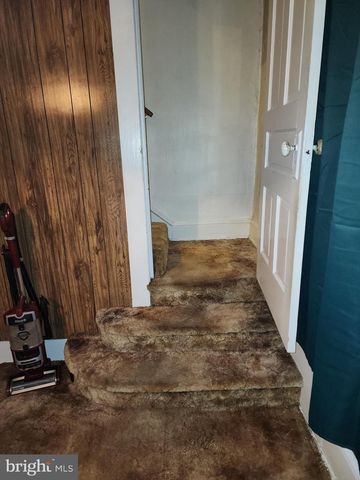 615 S SECOND STREET, Chambersburg, PA 17201