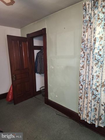 615 S SECOND STREET, Chambersburg, PA 17201