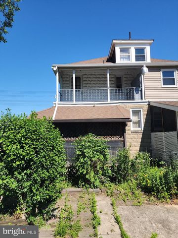 615 S SECOND STREET, Chambersburg, PA 17201