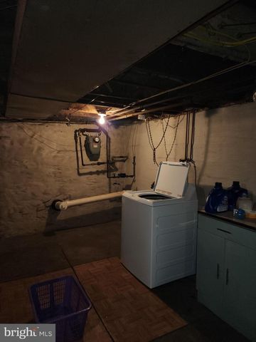 615 S SECOND STREET, Chambersburg, PA 17201