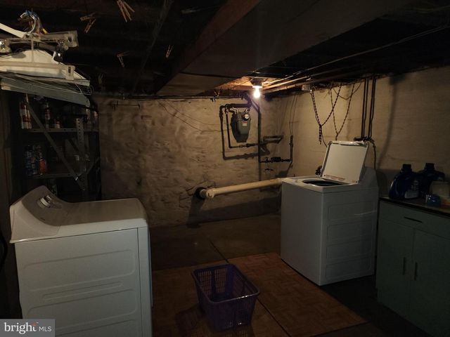 615 S SECOND STREET, Chambersburg, PA 17201