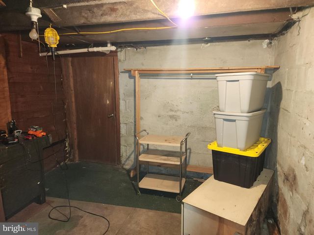 615 S SECOND STREET, Chambersburg, PA 17201