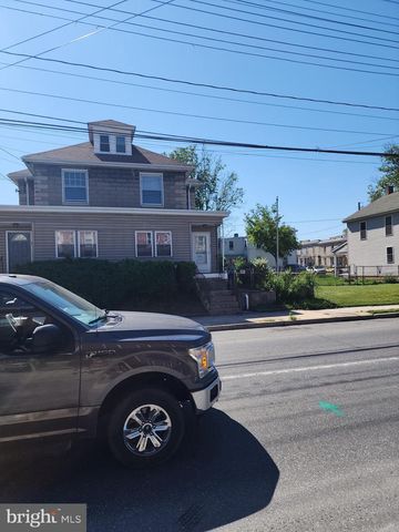 615 S SECOND STREET, Chambersburg, PA 17201