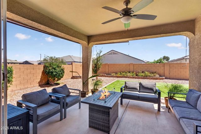 8481 W RUSHMORE Way, Florence, AZ 85132