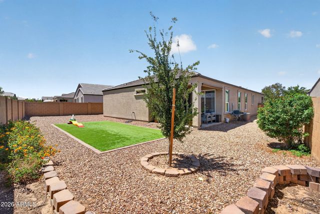 8481 W RUSHMORE Way, Florence, AZ 85132