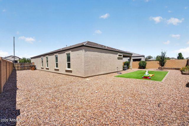 8481 W RUSHMORE Way, Florence, AZ 85132