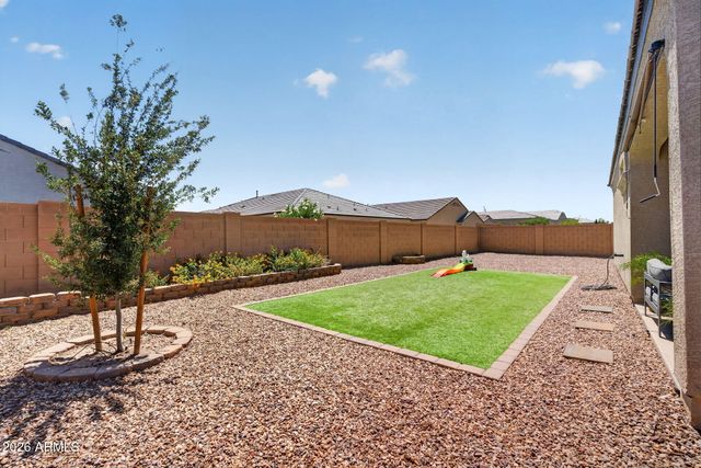 8481 W RUSHMORE Way, Florence, AZ 85132