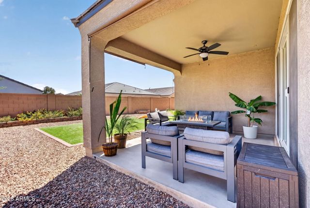 8481 W RUSHMORE Way, Florence, AZ 85132