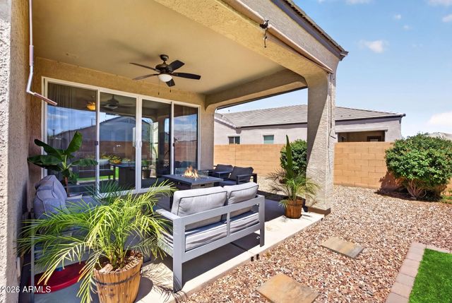 8481 W RUSHMORE Way, Florence, AZ 85132