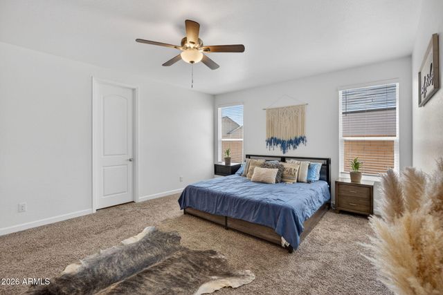8481 W RUSHMORE Way, Florence, AZ 85132