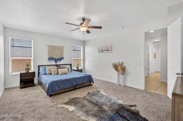 8481 W RUSHMORE Way, Florence, AZ 85132