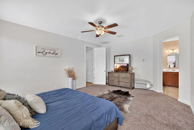 8481 W RUSHMORE Way, Florence, AZ 85132