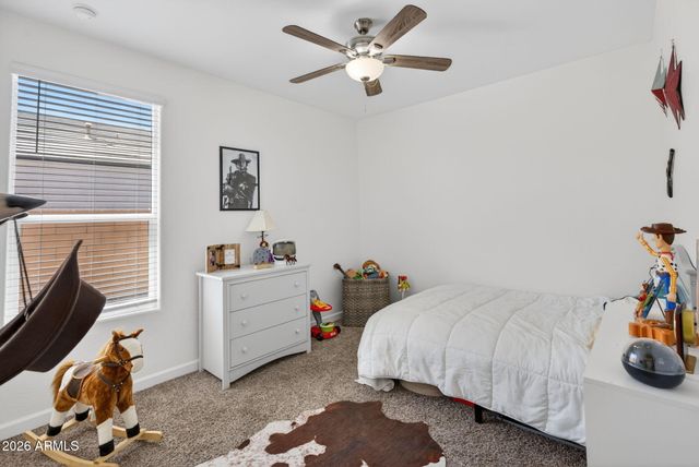 8481 W RUSHMORE Way, Florence, AZ 85132
