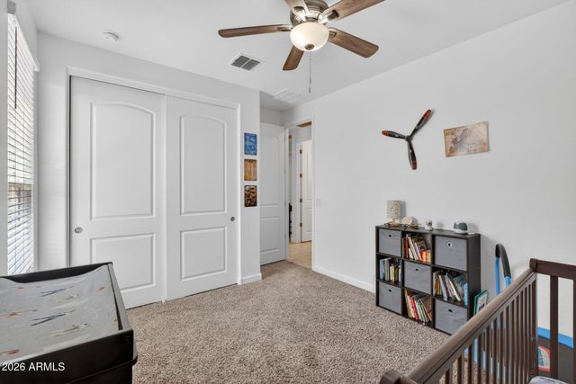 8481 W RUSHMORE Way, Florence, AZ 85132