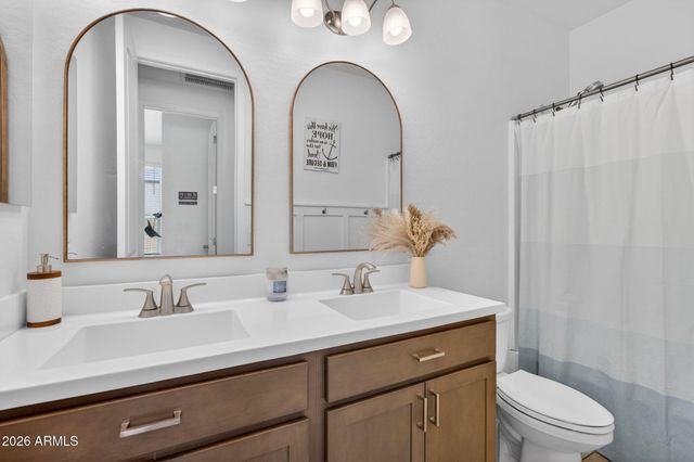 8481 W RUSHMORE Way, Florence, AZ 85132