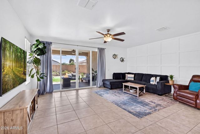 8481 W RUSHMORE Way, Florence, AZ 85132