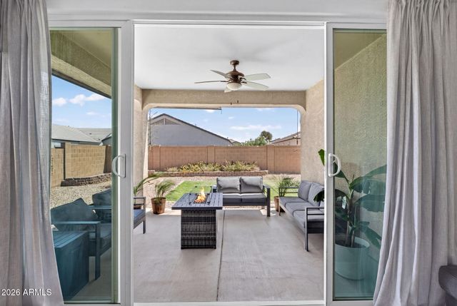 8481 W RUSHMORE Way, Florence, AZ 85132