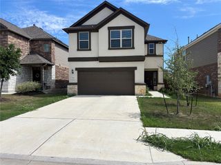 7606 Elk Grove PATH, Austin, TX 78754