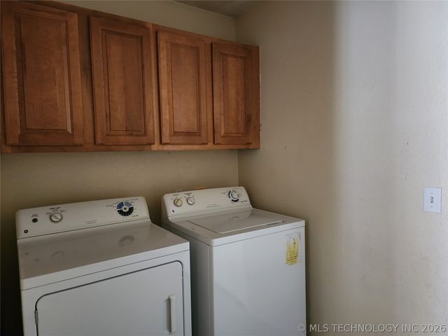 8908 N 153rd East Avenue, Owasso, OK 74055