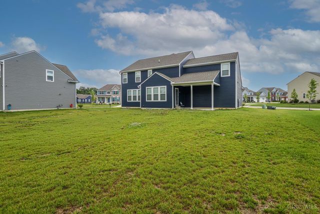 10312 Tice Street, Washington Twp, OH 45458