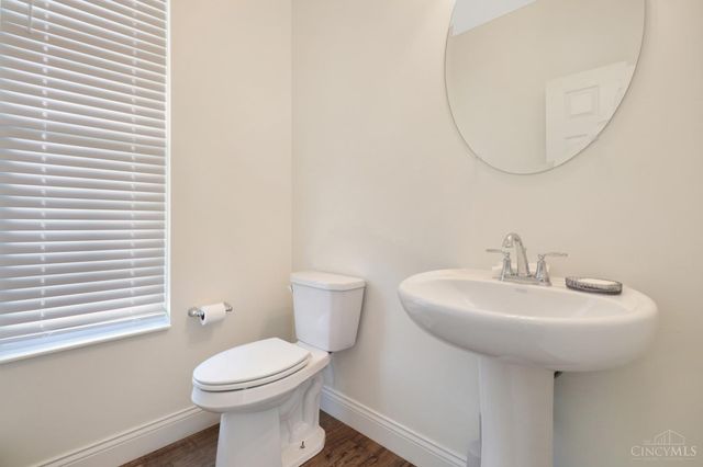 10312 Tice Street, Washington Twp, OH 45458