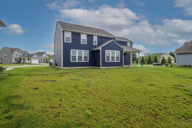 10312 Tice Street, Washington Twp, OH 45458