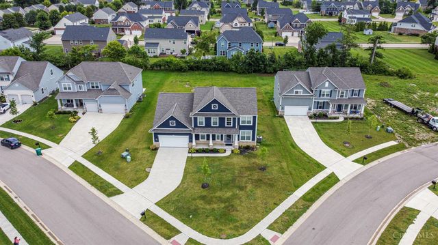 10312 Tice Street, Washington Twp, OH 45458