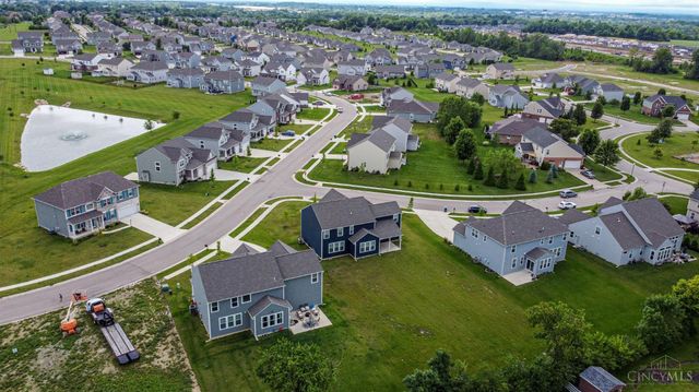 10312 Tice Street, Washington Twp, OH 45458
