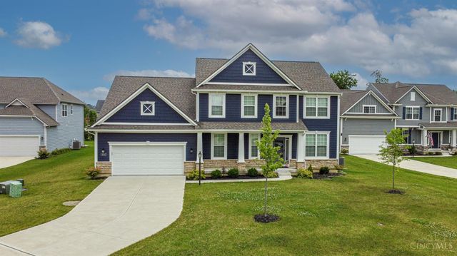 10312 Tice Street, Washington Twp, OH 45458