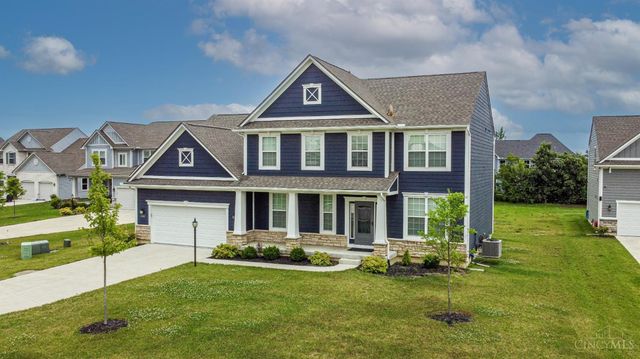 10312 Tice Street, Washington Twp, OH 45458