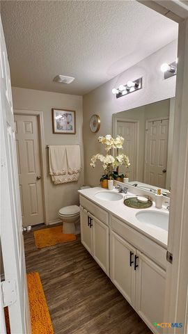 426 Eves Necklace Drive, Buda, TX 78610