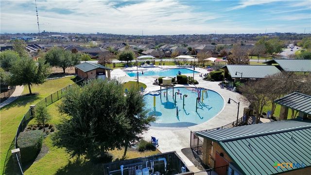 426 Eves Necklace Drive, Buda, TX 78610